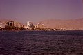 108 Eilat na brehu Rudeho more 