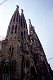 274 Sagrada Familia 